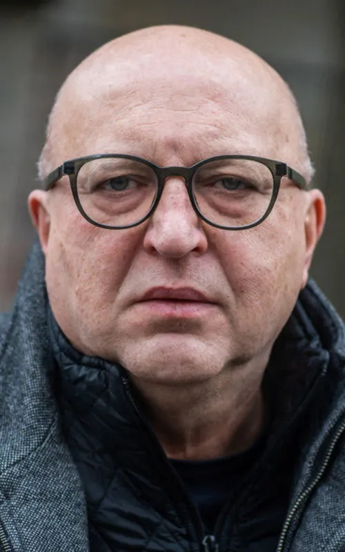 Roman Polák