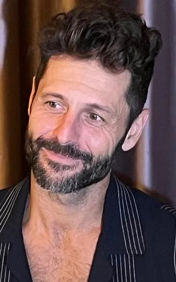 Jorge González