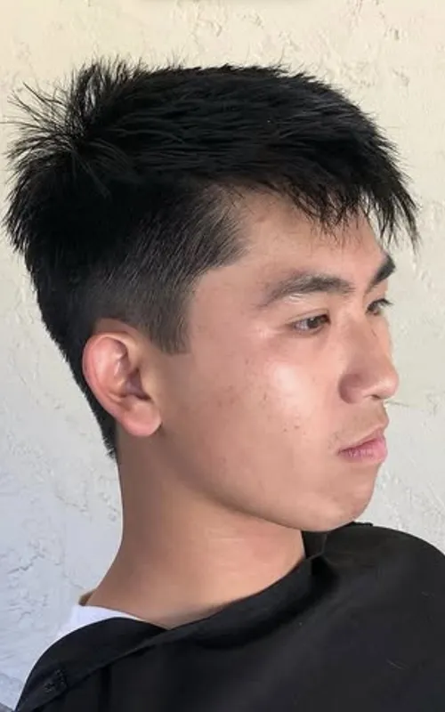 Jonathan Ly