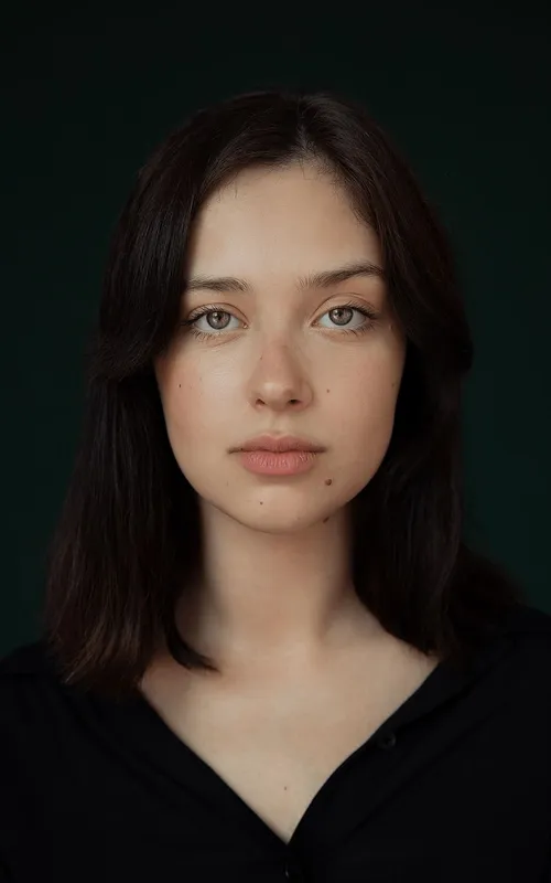 Ioana Hristova