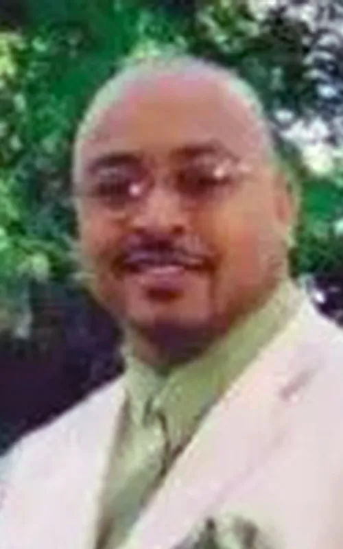 Rodney Wickfall