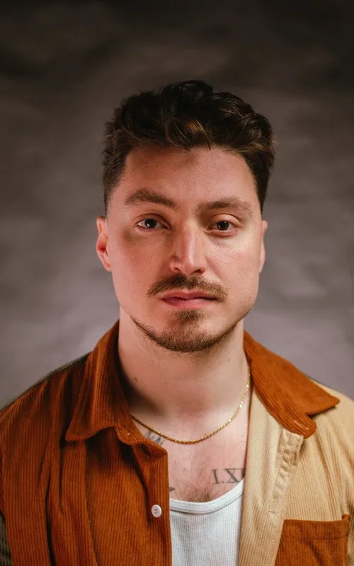 Cullen Lovelock