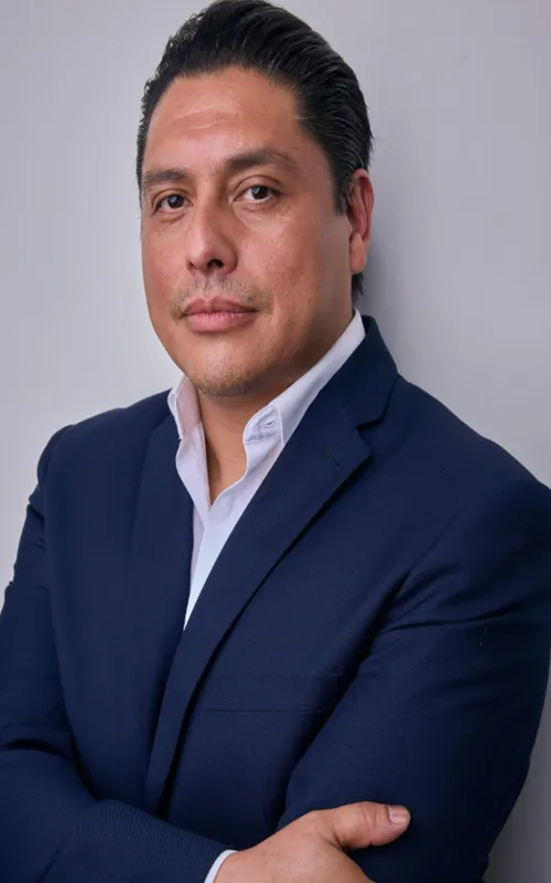 Gabriel Guillen