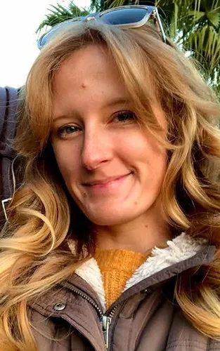 Kimberley Barker