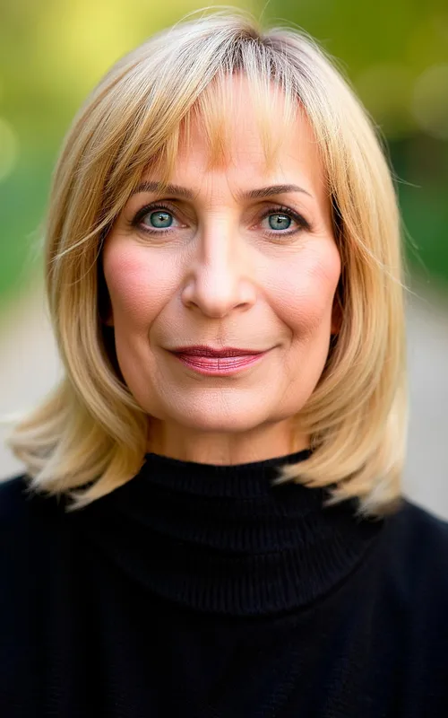 Elizabeth von Isser