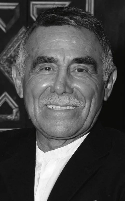Héctor Suárez