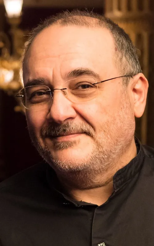 Rinaldo Alessandrini