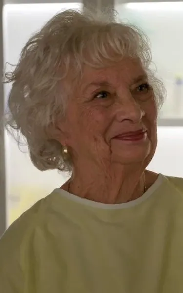Betty Jackson