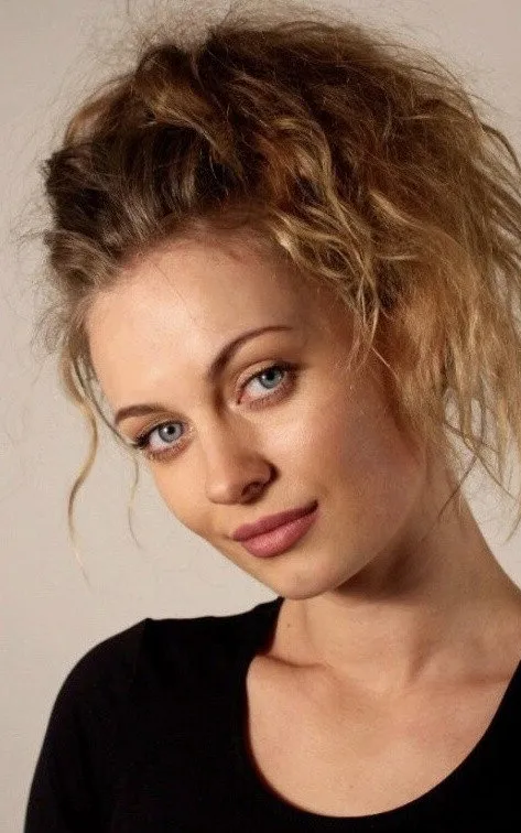 Anastasia Filippova