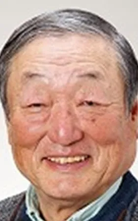 Fujio Mori