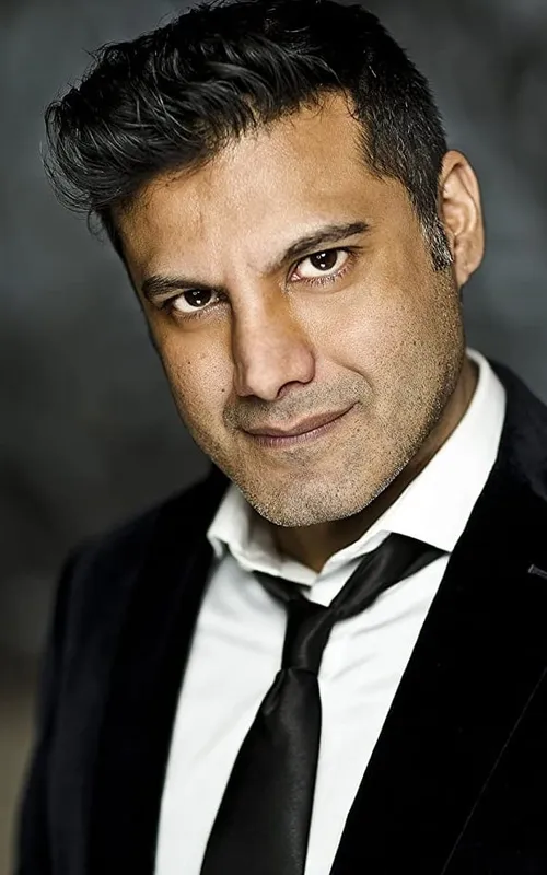 Shafin Karim