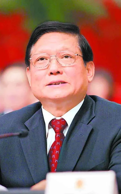 Liu Qi