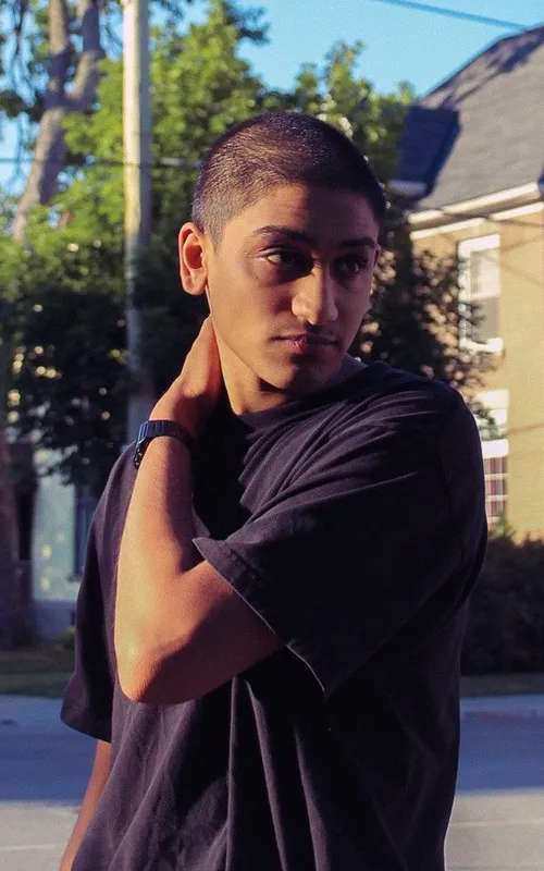 Hamza Ali