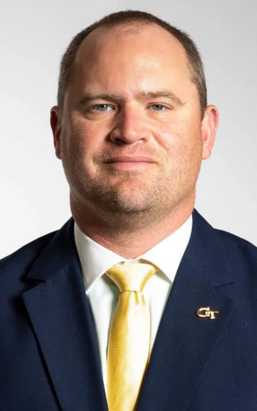 Brent Key