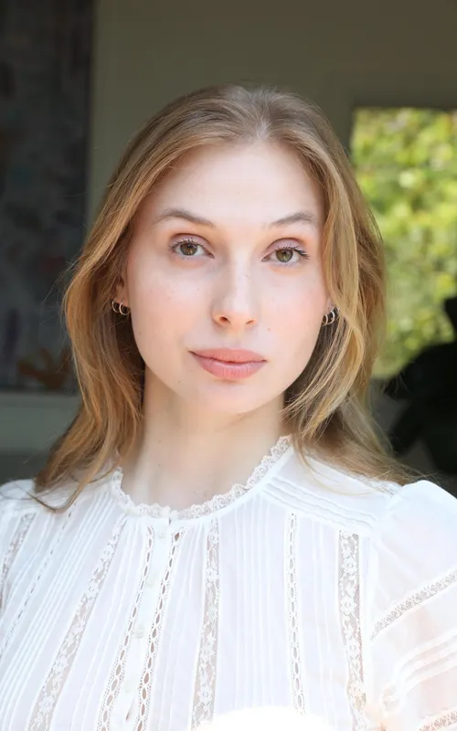 Imogen Sands