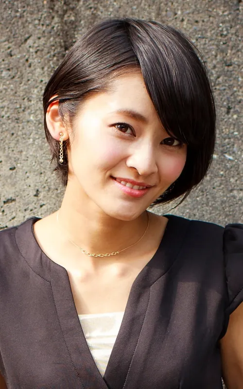 Minami Tsukui