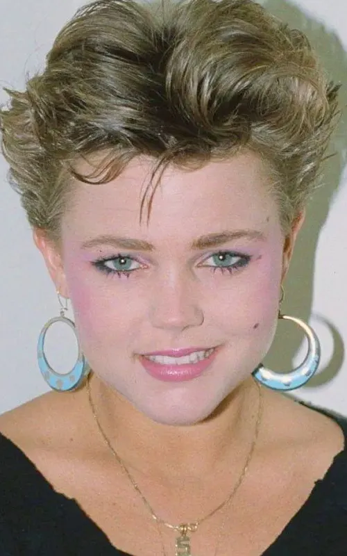 Belinda Carlisle