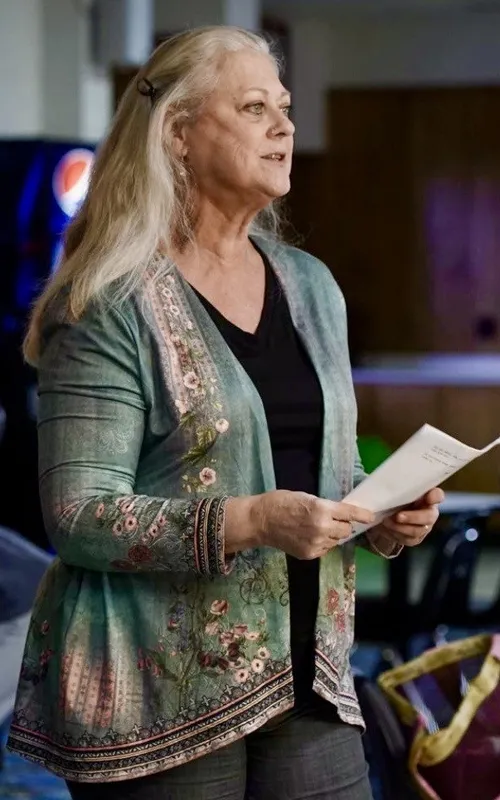 Lori Durbin