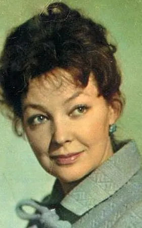 Irina Skobtseva