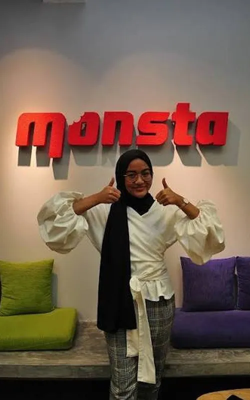 Nur Sarah Alisya