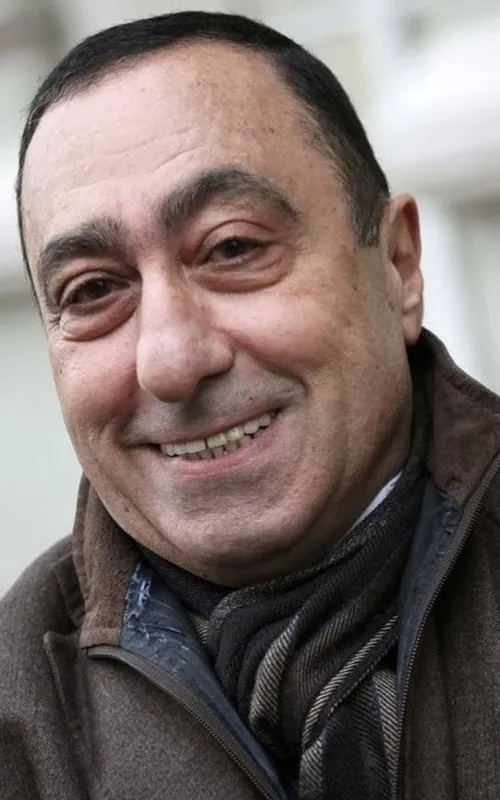 Karen Avanesyan