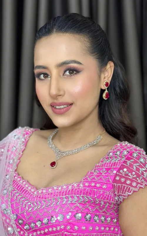 Nikita Acharya