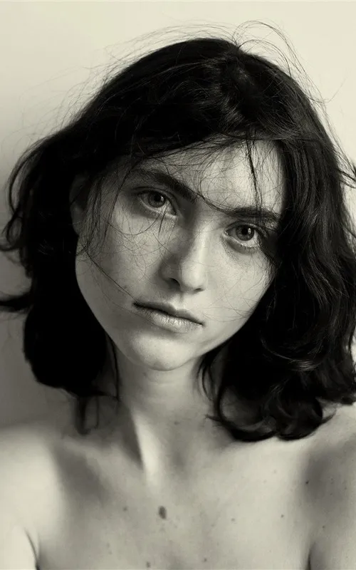 Salomé Rose Stein
