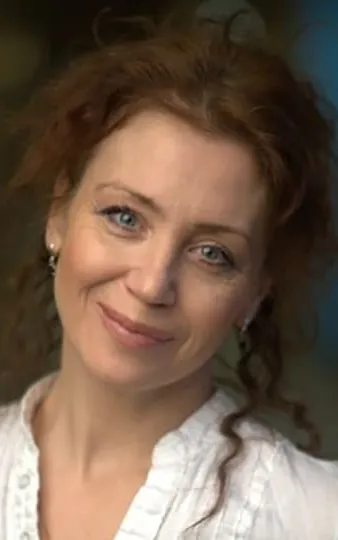 Svetlana Pismichenko