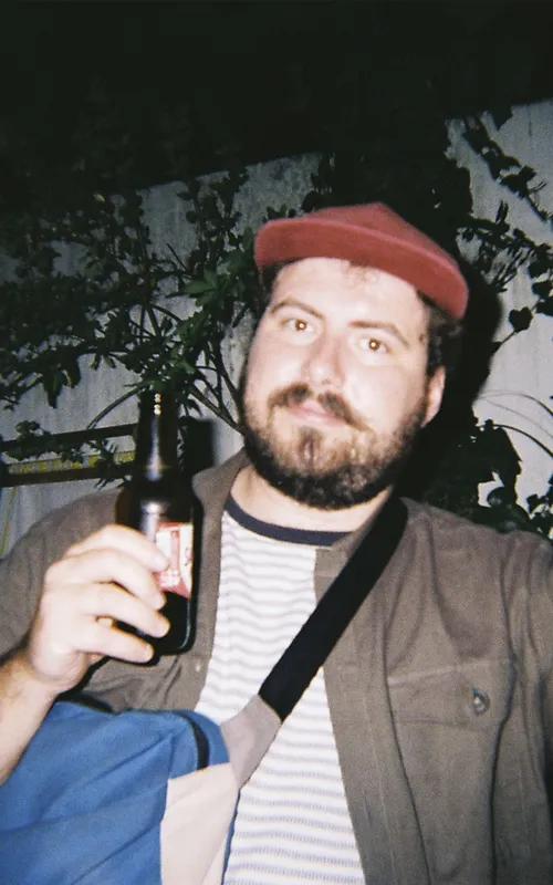 Francisco Correia