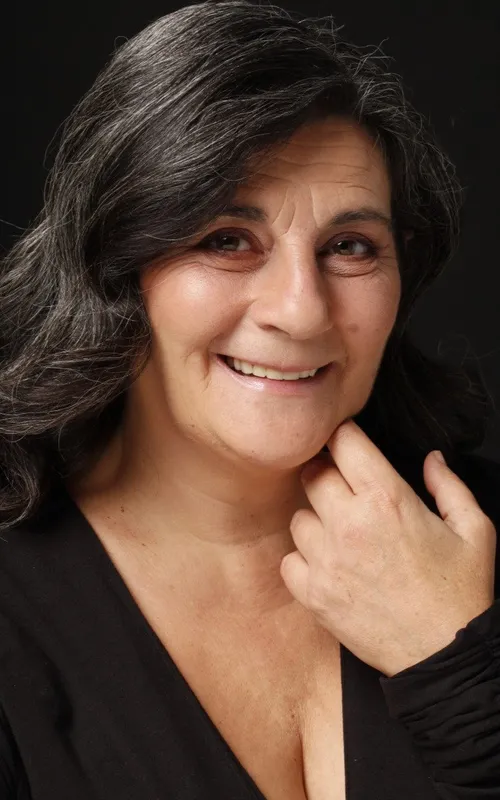 Teresa Faria