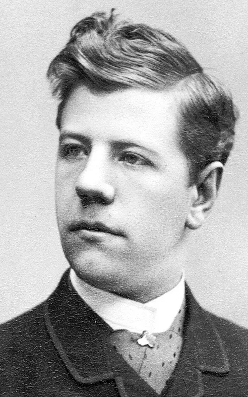 Richard Lundin