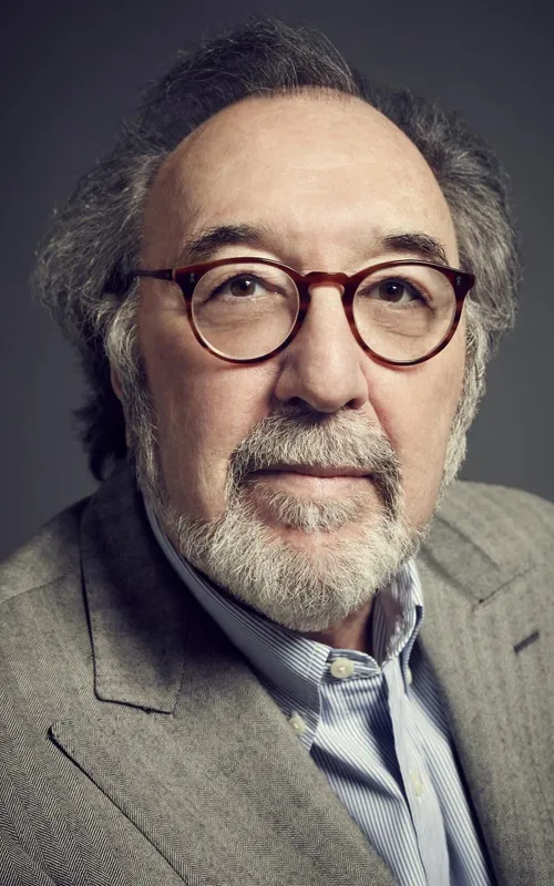 James L. Brooks