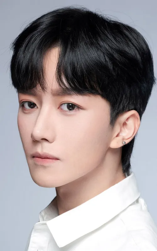 Huang Xing