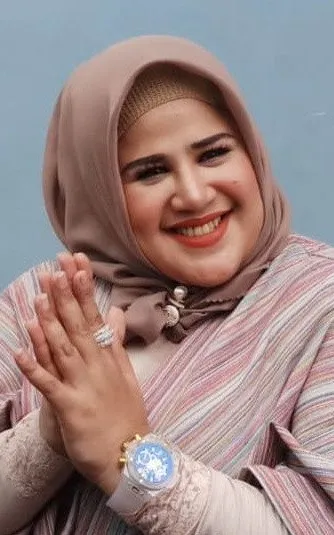 Dhawiya Zaida