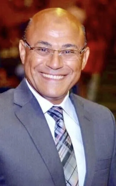 Maged Abdel Azim