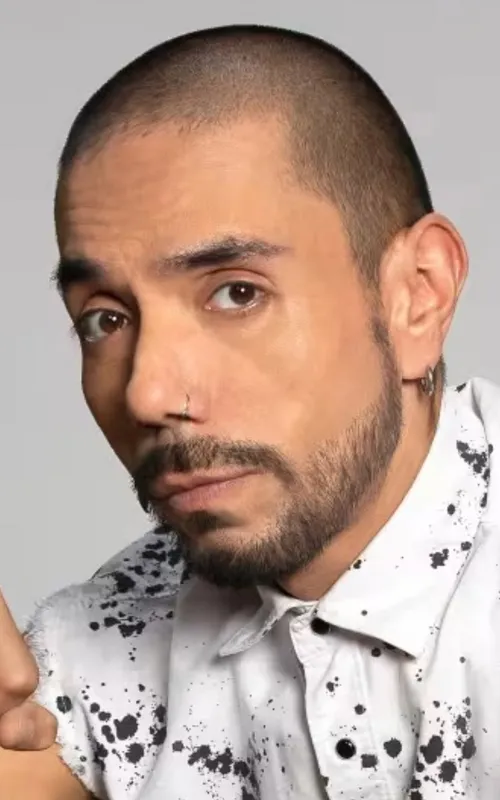 David Ponce