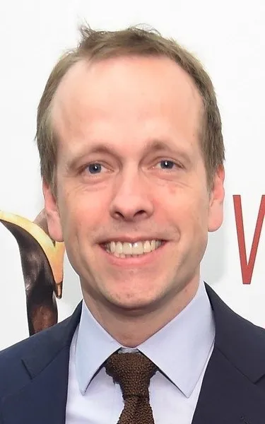 Robert Carlock