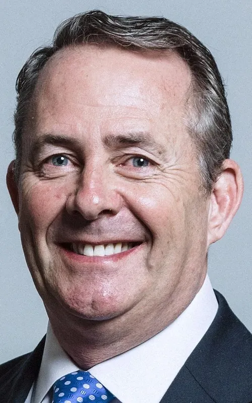 Liam Fox