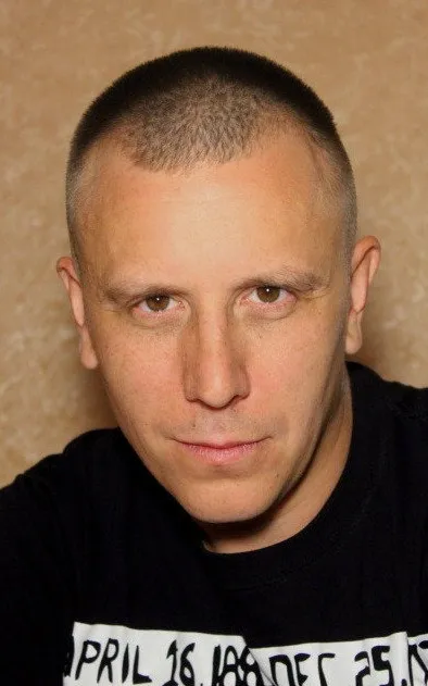 Nikolay Molochkov