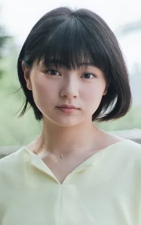 Mariko Kobayashi
