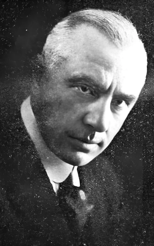 Charles Swickard