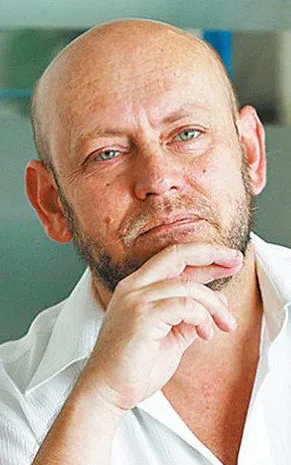 Luiz Antônio Simas