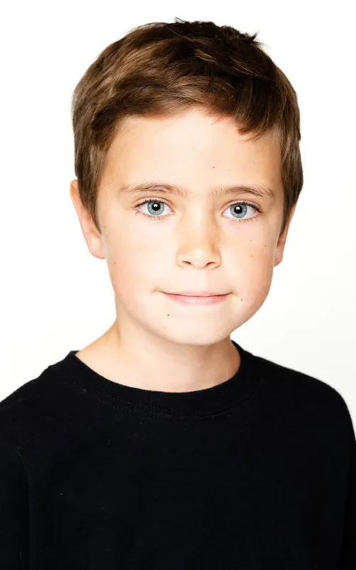 Carter Nelson