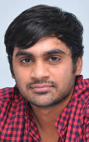 Sujeeth