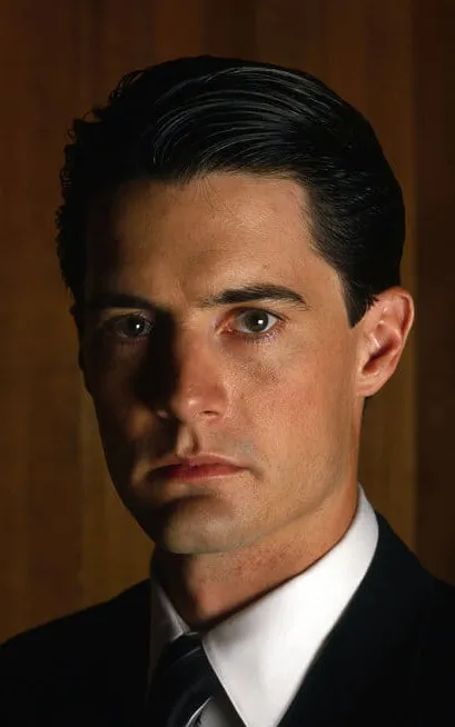 Kyle MacLachlan