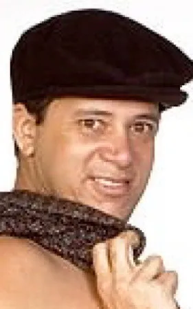Alan Santos
