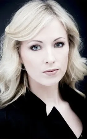 Sophie Goodchild