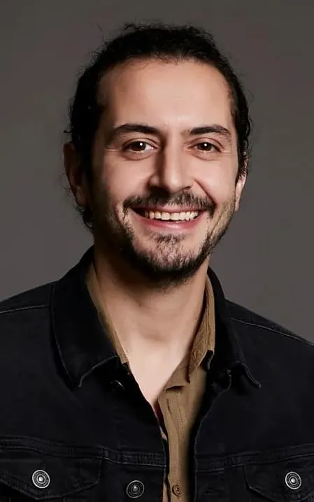 Ali Barkın