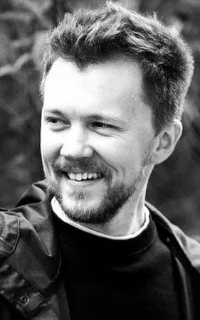 Ilya Kamaldinov