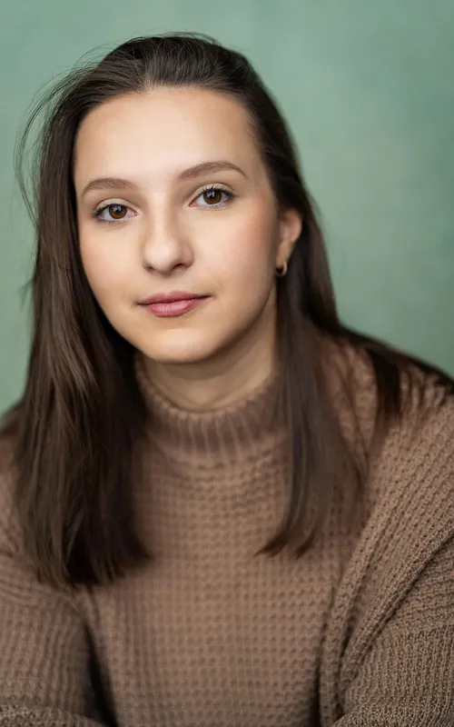 Ellie Henry